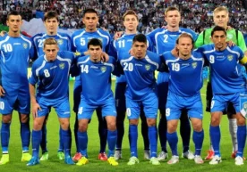 2018 йилги ЖЧ учун саралаш учрашувларида иштирок этаётган