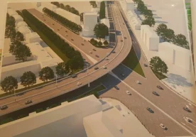 Тошкентда жорий йилнинг сентябрь ойигача янги халқа йўлида