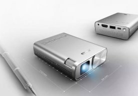 ASUS компанияси 110x83x29 мм ҳажмли металл корпусга эга