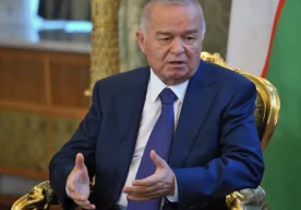 Ўзбекистон Республикаси Вазирлар Маҳкамаси мамлакат