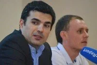 Футзал бўйича Ўзбекистон терма жамоаси бош мураббийи Хосе