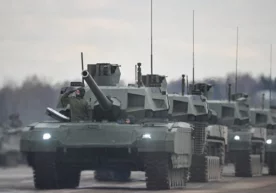 Американинг National Interest журнали дунёнинг денгиз,