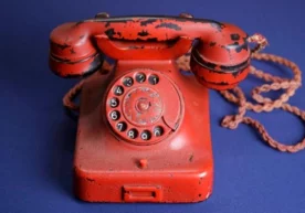 Фашистлар Германиясининг раҳбари Адольф Гитлерга тегишли