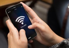 20 mingdan ortiq kishi bepul Wi-Fi uchun hojatxonalarni tozalashga rozi bo‘ldi фото