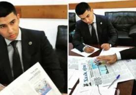 Интернет тармоқларида сўнгги кунларда тарқалган хабарларга