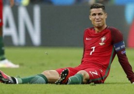 Yana uch nafar ayol Krishtianu Ronalduni zoʻrlaganlikda aybladi фото