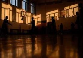 Петербург полициячилари 15 яшар ўсмирни қўлга олишди. У 14