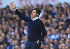 Pochettino: "Biz mashina emas, insonlarmiz" фото