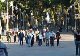 Toshkent aholisi 2018 yilda qanchaga oʻsgani maʼlum qilindi фото