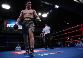 Elnur Abduraimov: “Meyvezer va Pakyao kabi jahon chempioni boʻlishni maqsad qilganman” фото