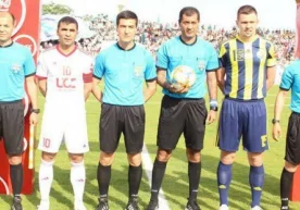O‘zbekiston chempionatining 4-turidan o‘rin olgan