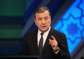Амалдорлар томонидан ўзига қандай мулозамат кўрсатилгани