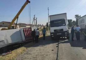 3 сентябрь куни тахминан соат 07:00да Самарқанд вилояти,