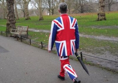 Брекситдан кейинги ҳаёт: Британия буюк бўлмай қоладими? фото