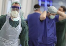 Koronavirus: Germaniya muvaffaqiyatini izohlaydigan uch omil фото
