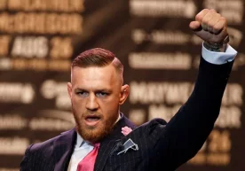 Фото: Google Images UFC’нинг енгил вазндаги собиқ чемпиони