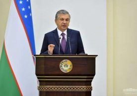 Prezident So‘x voqealari haqida gapirdi фото