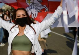 Ўзи пиширган ошни ўзи есин - ЕИ ва АҚШ Польшага Лукашенкони енгишда ёрдам бермайди фото