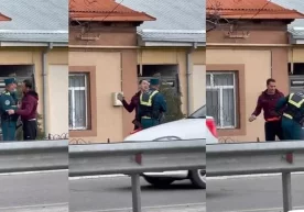 ИИВ ЙҲХББ ахборот хизмати ижтимоий тармоқларда "ГАИни