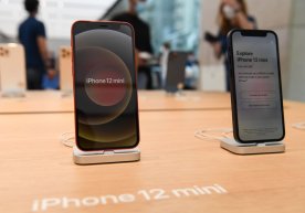 Apple талаб камлиги боис iPhone 12 mini’ни ишлаб чиқаришни тўхтатди фото