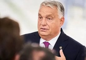 Венгрия бош вазири Виктор Орбаннинг сўзларига кўра, Киев