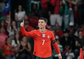 Португалия терма жамоасининг энг тажрибали ва энг кўп гол