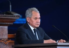 Россия Ғарб давлатлари ва уларнинг ҳамкорларига жуда кўп