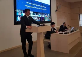 “Ўзавтосаноат” раиси Шавкат Умрзоқов Асака шаҳридаги