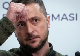 Француз разведкачиси: Зеленский НАТОни Россия билан урушга аралаштирмоқчи фото