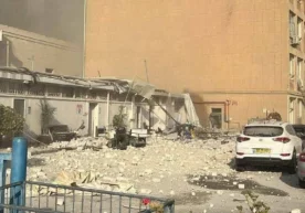 Бугун тонгда Исроилда содир бўлган навбатдаги ҳаво