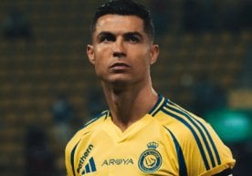 Саудия Арабистони қирол кубогининг 1/8 финалида “Ан Наср”