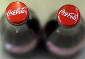 Foto: Getty Images Coca-Cola HBC AG (CCHBC) Rossiya