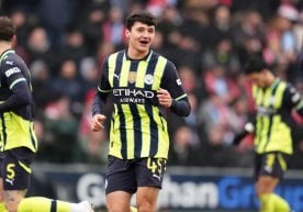 Ўзбекистонлик ҳимоячи Абдуқодир Хусанов жароҳатдан фориғ