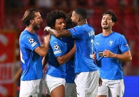 Испаниялик мутахассис Хуан Карлос Карседо, Кипрнинг