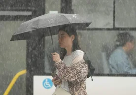 По данным Узгидромета, 22 апреля в ряде регионов