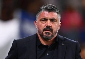 Италия миллий жамоаси бош мураббийи Женнаро Гаттузо