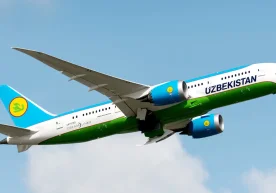 In January 2026, 589,647 citizens of Uzbekistan traveled