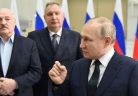 Putin Ukraina bilan muzokaralar boshi berk ko‘chaga kirib qolganini aytdi фото