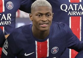 ПСЖнинг португалиялик ҳимоячиси Нуну Мендеш Қитъалараро