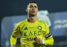 Саудия Про лигасининг 17-туридан ўрин олган учрашувда