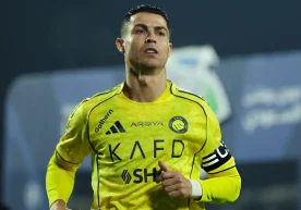 Саудия Про лигасининг 17-туридан ўрин олган учрашувда