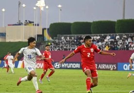 U-17 жаҳон чемпионатида 3-тур баҳсларидан сўнг Ўзбекистон