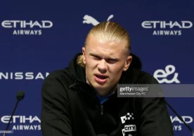 Ёзги трансфер ойнасида ҳужумчи Эрлинг Холанд Дортмунднинг