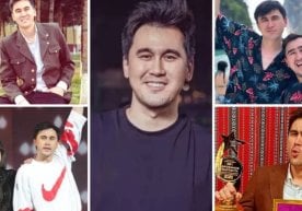 Oʻzbekistonda hazil va vaynerlik orqali tanilgan, “Oʻzbek