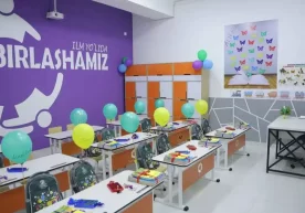 2 сентябрдан бошлаб Ўзбекистондаги барча мактабларда