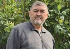 Интернетда Қирғизистон Миллий хавфсизлик давлат қўмитаси