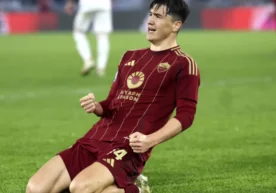 “Рома”га эгалик қилувчи Фридкинлар оиласи ўз жамоасини