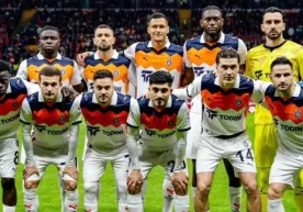 Туркия Суперлигаси 26-тури доирасидаги марказий баҳс