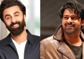 NDTV'нинг хабар беришича, ҳинд актёри Ранбир Капур