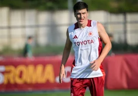 “Рома” бош мураббийи Даниэле Де Россининг янги мавсум